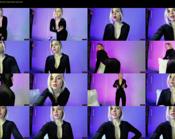 corni__ — 14 minute Chaturbate female naked cam show, 1080p, Jan 25, 2023