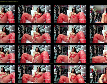 curvymodelmilf — 42 minute Chaturbate female naked cam show, 1080p, Jan 26, 2023