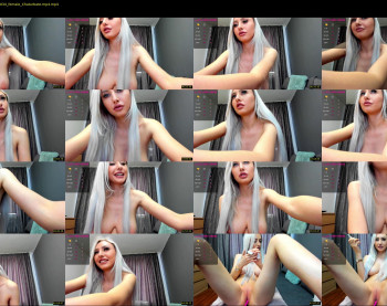 deea_hot99 — 54 minute Chaturbate female naked cam show, 1080p, Jan 25, 2023
