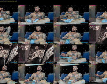 dimitri_sullivan — 59 minute Chaturbate male naked cam show, 1080p, Jan 25, 2023