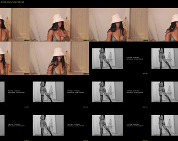 duna_du — 37 minute Chaturbate female naked cam show, 1080p, Jan 26, 2023