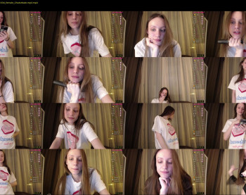 fflloowweerr — 61 minute Chaturbate couple naked cam show, 1080p, Jan 25, 2023