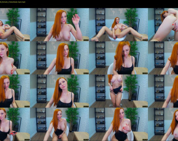 foxynesss — 28 minute Chaturbate female naked cam show, 1080p, Jan 25, 2023