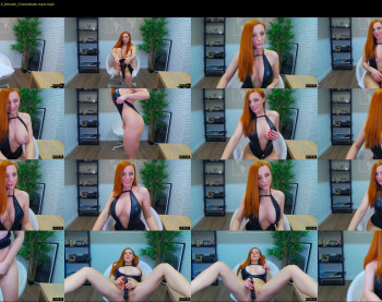 foxynesss — 24 minute Chaturbate female naked cam show, 1080p, Jan 25, 2023