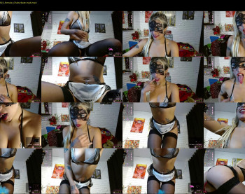 karla_grey_ — 24 minute Chaturbate female naked cam show, 720p, Jan 26, 2023