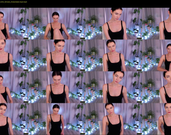 katrin_sweeft — 3 minute Chaturbate female naked cam show, 1080p, Jan 25, 2023