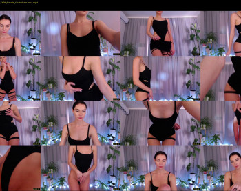 katrin_sweeft — 54 minute Chaturbate female naked cam show, 1080p, Jan 25, 2023