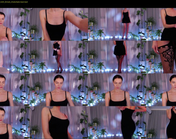 katrin_sweeft — 54 minute Chaturbate female naked cam show, 1080p, Jan 25, 2023