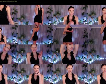 katrin_sweeft — 54 minute Chaturbate female naked cam show, 1080p, Jan 25, 2023
