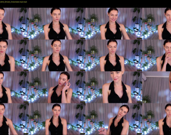 katrin_sweeft — 54 minute Chaturbate female naked cam show, 1080p, Jan 25, 2023