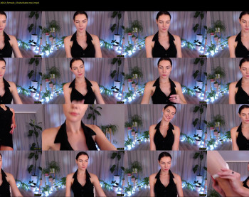 katrin_sweeft — 54 minute Chaturbate female naked cam show, 1080p, Jan 25, 2023