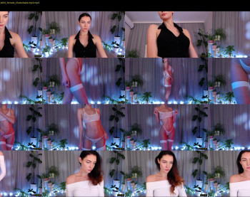 katrin_sweeft — 19 minute Chaturbate female naked cam show, 1080p, Jan 25, 2023