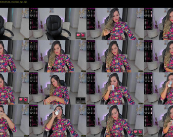 kylamorrison — 3 minute Chaturbate female naked cam show, 720p, Jan 26, 2023