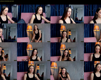 lexi_split — 93 minute Chaturbate female naked cam show, 720p, Jan 25, 2023