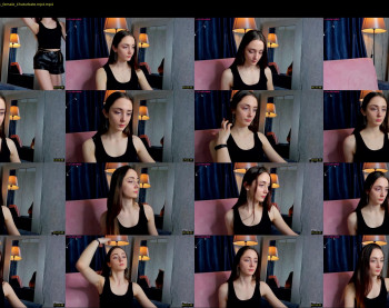 lexi_split — 49 minute Chaturbate female naked cam show, 720p, Jan 25, 2023
