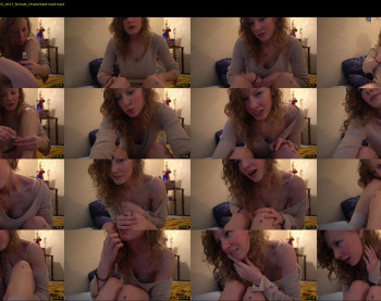 sistinehashands — 33 minute Chaturbate female naked cam show, 1080p, Jan 25, 2023