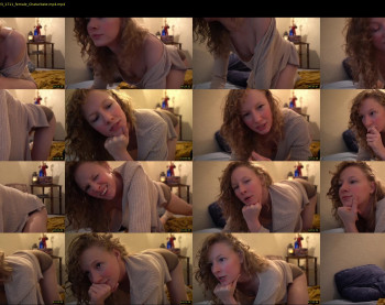 sistinehashands — 54 minute Chaturbate female naked cam show, 1080p, Jan 25, 2023