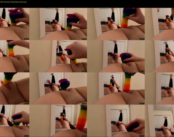 taylor76355 — 9 minute Chaturbate female naked cam show, 720p, Jan 25, 2023