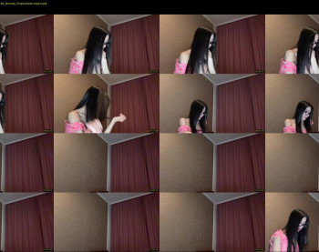 totallytiny_ — 21 minute Chaturbate female naked cam show, 1080p, Jan 25, 2023