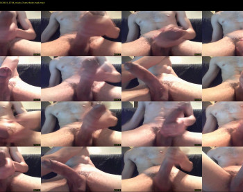 withbothhandsplease — 51 minute Chaturbate male naked cam show, 480p, Jan 25, 2023