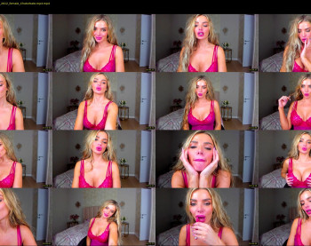 beaute_fatale — 7 minute Chaturbate female naked cam show, 1080p, Jan 26, 2023