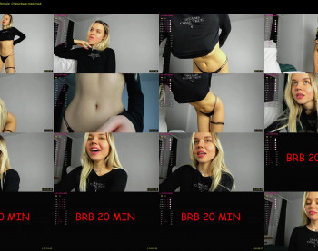 corni__ — 114 minute Chaturbate female naked cam show, 1080p, Jan 26, 2023