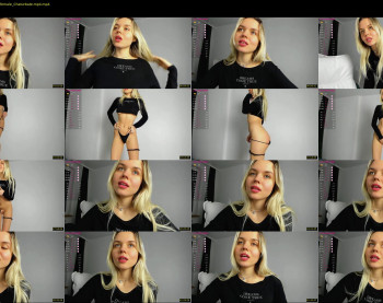 corni__ — 52 minute Chaturbate female naked cam show, 1080p, Jan 26, 2023