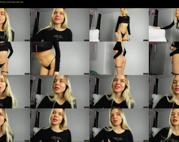 corni__ — 51 minute Chaturbate female naked cam show, 1080p, Jan 26, 2023
