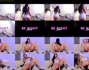 daphneadkins — 59 minute Chaturbate female naked cam show, 1080p, Jan 26, 2023