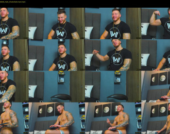 davidd_blake — 69 minute Chaturbate male naked cam show, 1080p, Jan 26, 2023
