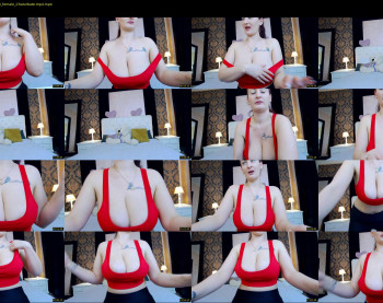 dd_shari — 54 minute Chaturbate female naked cam show, 1080p, Jan 26, 2023