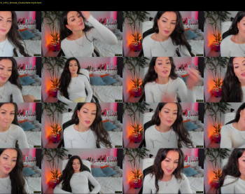 devilish_goddes — 34 minute Chaturbate female naked cam show, 1080p, Jan 26, 2023