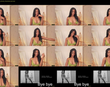 duna_du — 46 minute Chaturbate female naked cam show, 1080p, Jan 27, 2023