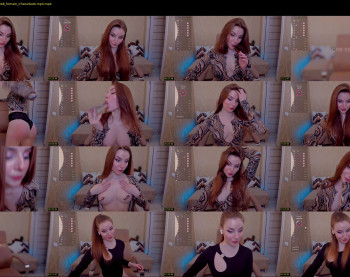 eesmaaarr — 58 minute Chaturbate female naked cam show, 1080p, Jan 26, 2023