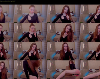 eesmaaarr — 28 minute Chaturbate female naked cam show, 1080p, Jan 27, 2023