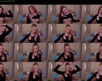 eesmaaarr — 25 minute Chaturbate female naked cam show, 1080p, Jan 27, 2023