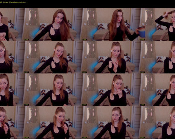 eesmaaarr — 22 minute Chaturbate female naked cam show, 1080p, Jan 27, 2023