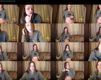 fflloowweerr — 28 minute Chaturbate couple naked cam show, 1080p, Jan 26, 2023