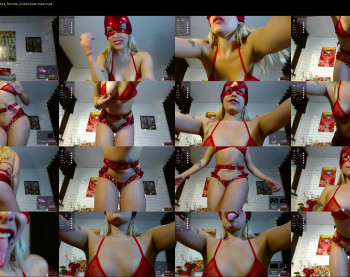 karla_grey_ — 9 minute Chaturbate female naked cam show, 720p, Jan 27, 2023