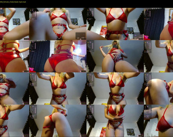 karla_grey_ — 32 minute Chaturbate female naked cam show, 720p, Jan 27, 2023