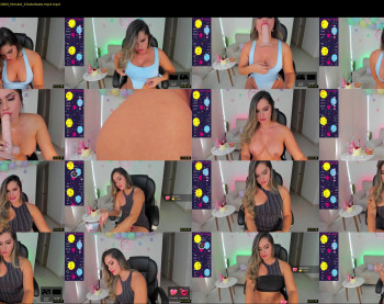 kylamorrison — 49 minute Chaturbate female naked cam show, 720p, Jan 26, 2023