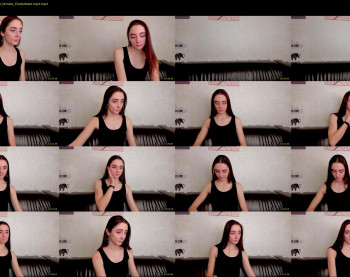 lexi_split — 50 minute Chaturbate female naked cam show, 720p, Jan 26, 2023