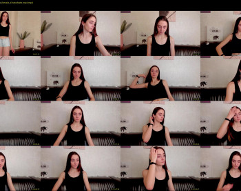 lexi_split — 87 minute Chaturbate female naked cam show, 720p, Jan 26, 2023