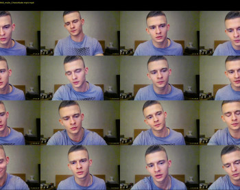 marvelboy_ — 126 minute Chaturbate male naked cam show, 720p, Jan 26, 2023
