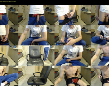 mastermiko — 103 minute Chaturbate male naked cam show, 720p, Jan 26, 2023