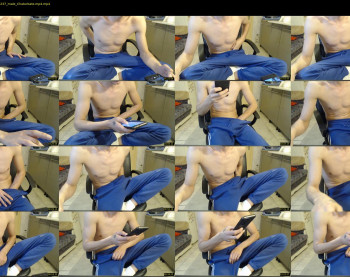 mastermiko — 12 minute Chaturbate male naked cam show, 720p, Jan 26, 2023