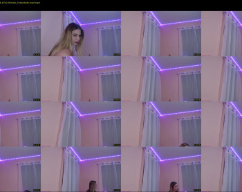megantylerxxx — 9 minute Chaturbate female naked cam show, 1080p, Jan 26, 2023