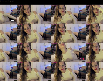ms_mel — 5 minute Chaturbate female naked cam show, 720p, Jan 26, 2023