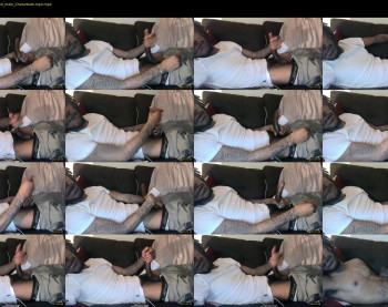 ogdigbick — 10 minute Chaturbate male naked cam show, 1080p, Jan 27, 2023