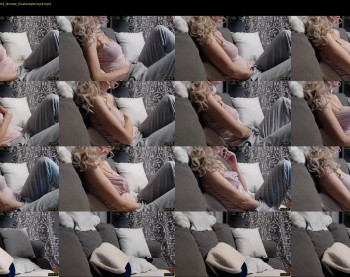 s_mailleee — 38 minute Chaturbate female naked cam show, 720p, Jan 27, 2023